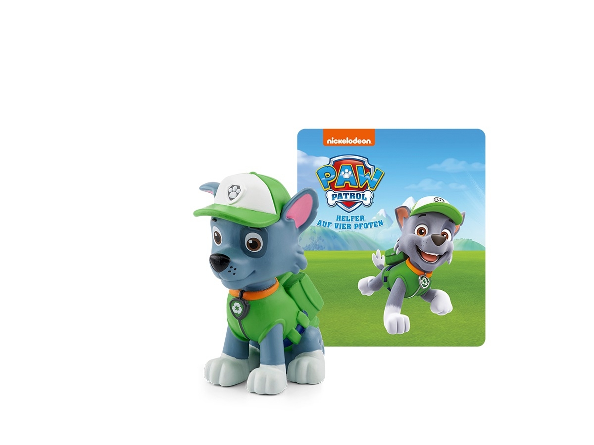 Tonies PAW Patrol - Die Hundeschau