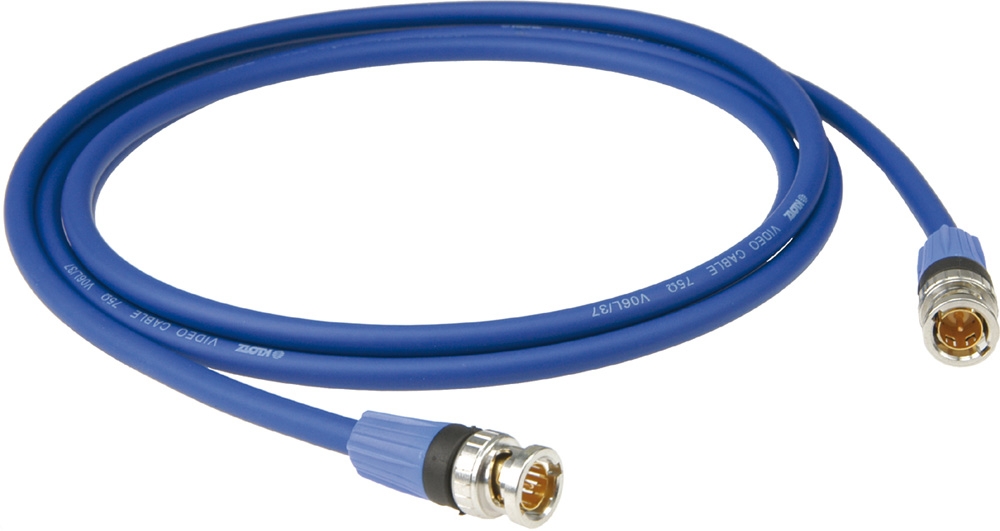 Klotz Word Clock Kabel 1 m