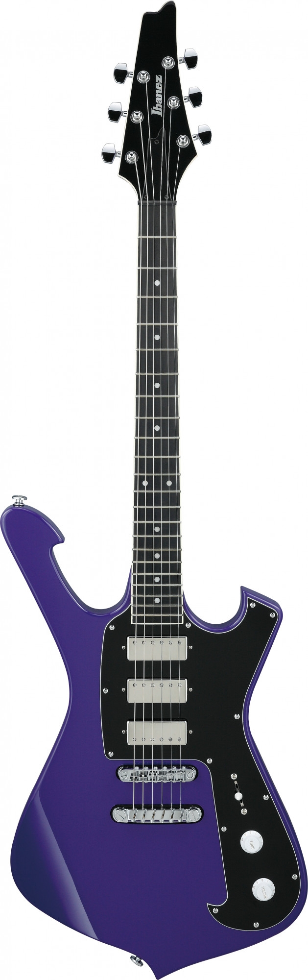Ibanez FRM300 Paul Gilbert Signature Guitar Purple -Spring Sale-
