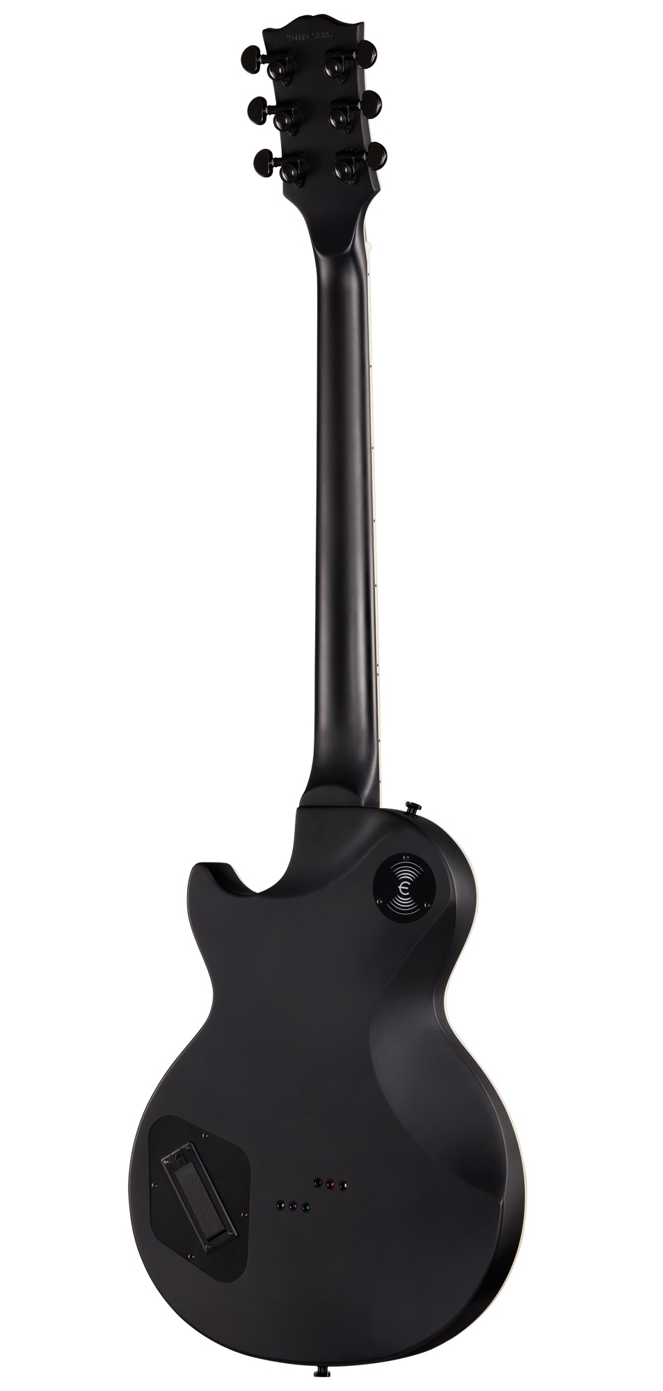 Epiphone Prophecy Les Paul Baritone