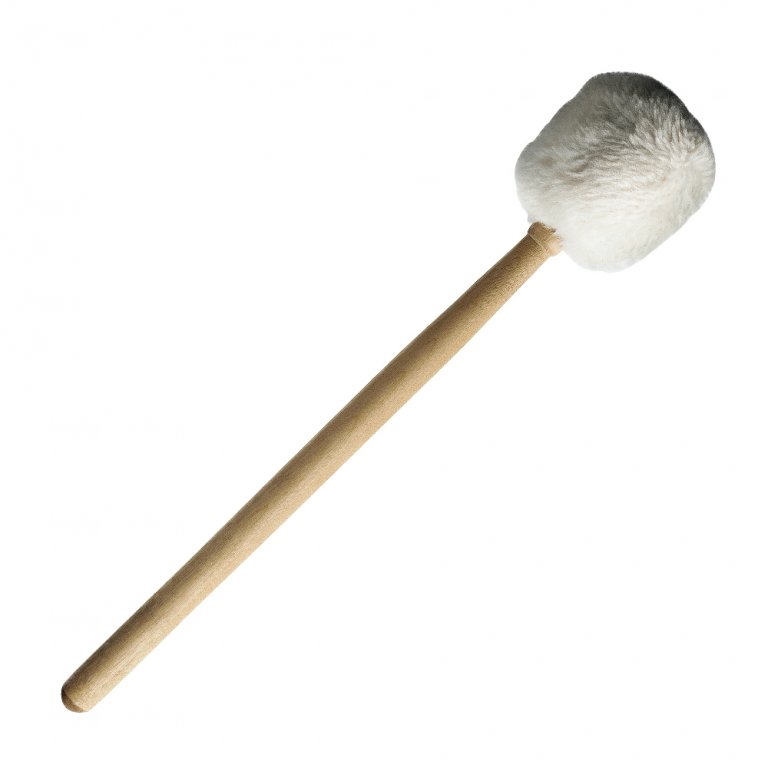 Stagg  Marching Drum Mallet-Plush Tip