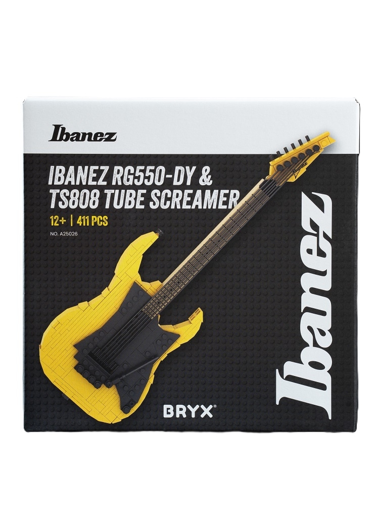Ibanez RGBRYX-DY