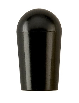 Gibson Toggleswitch Cap Black