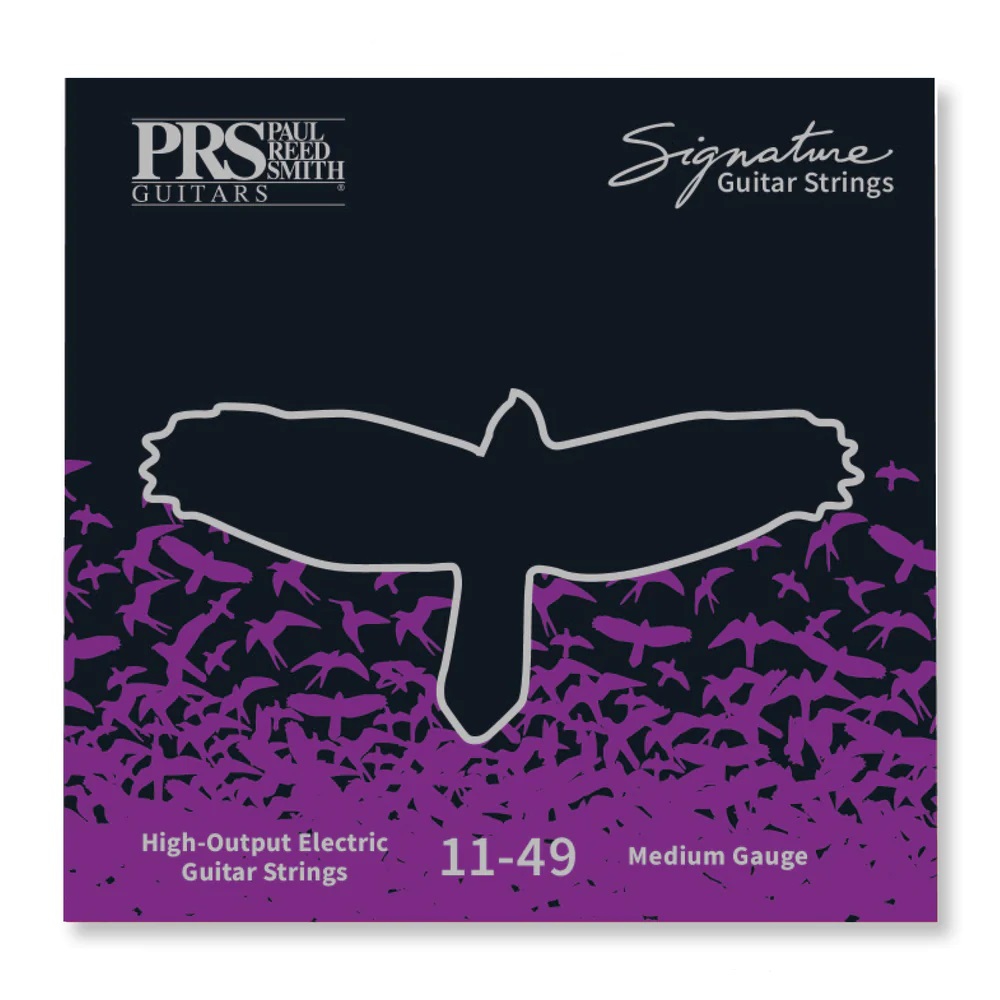 PRS Signature Strings Medium 11-49