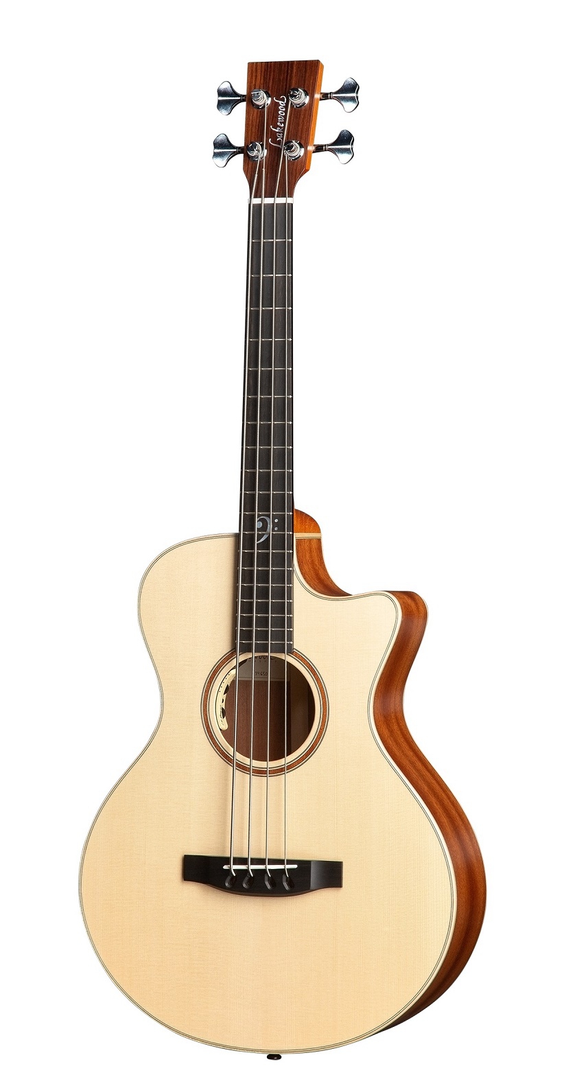 Lakewood A-14 Bass Edition 2024