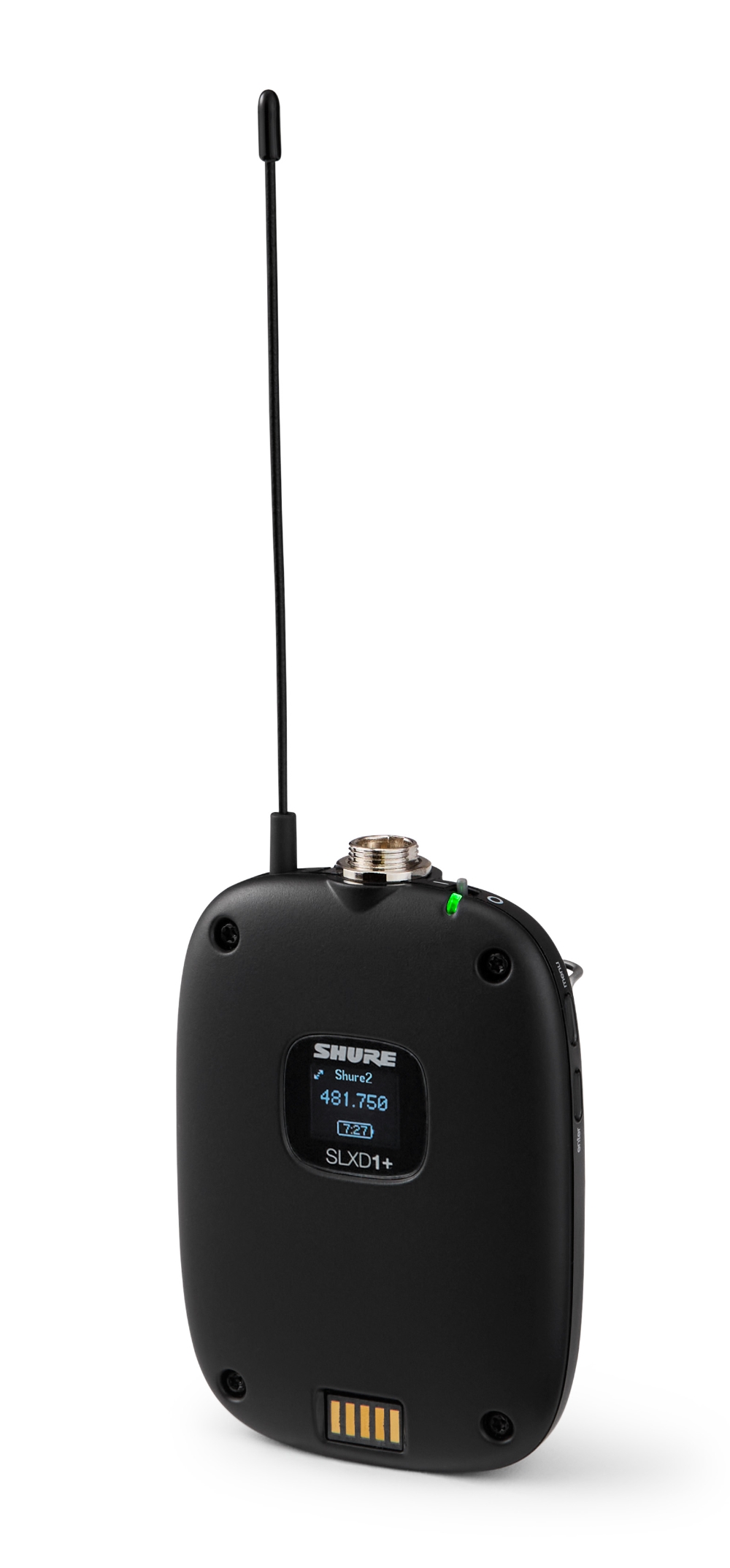 Shure SLXD1+ G65 Bodypack