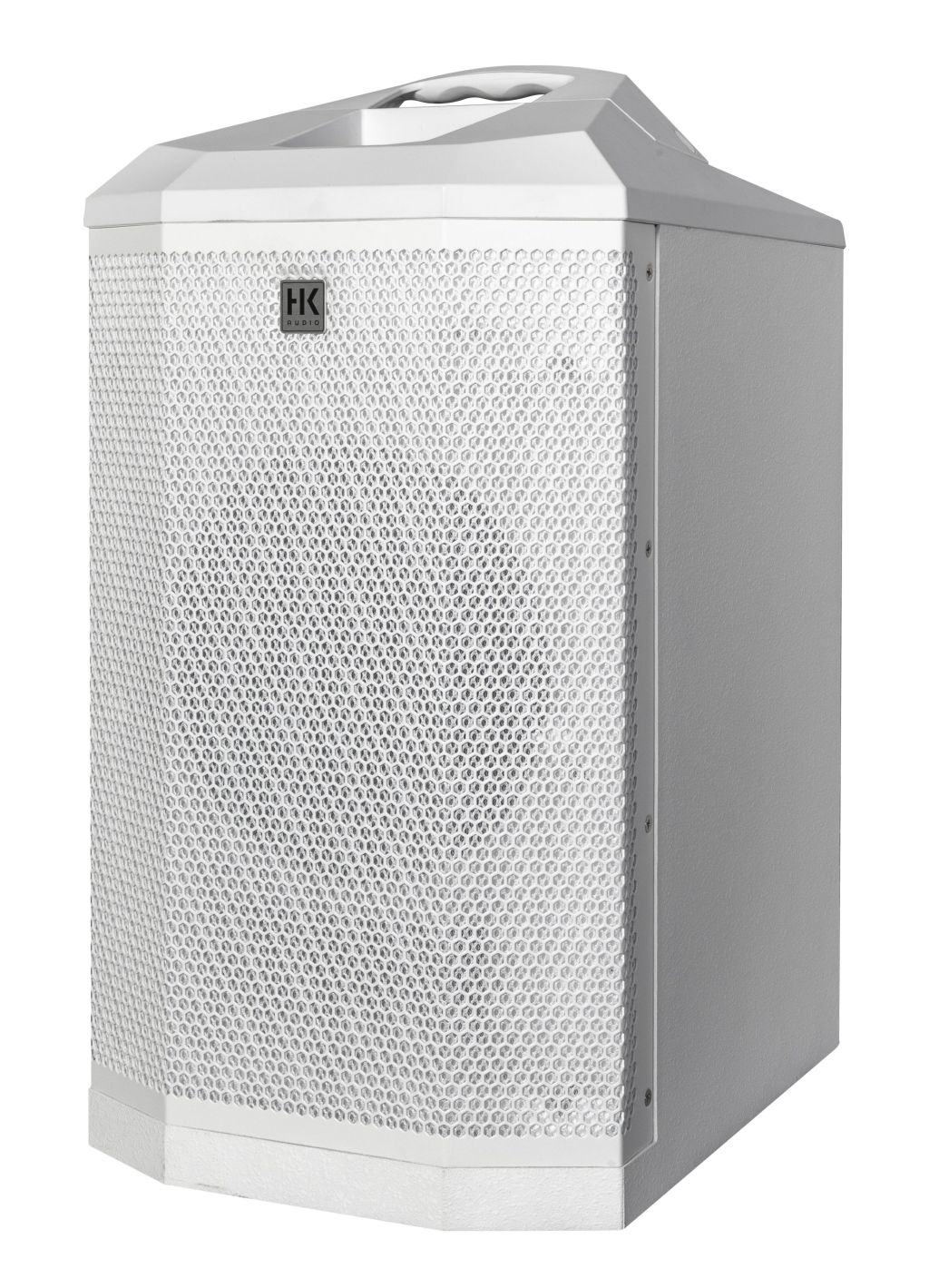 HK Audio Polar 8 MK2 White