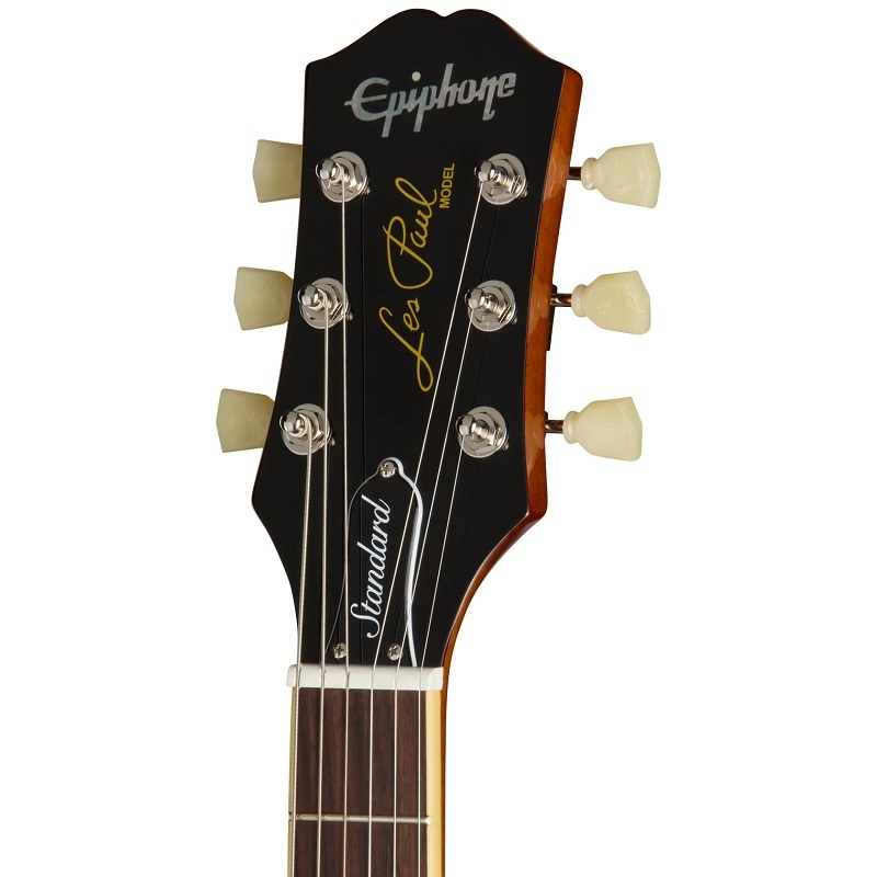 Epiphone Les Paul Standard 50s Goldtop