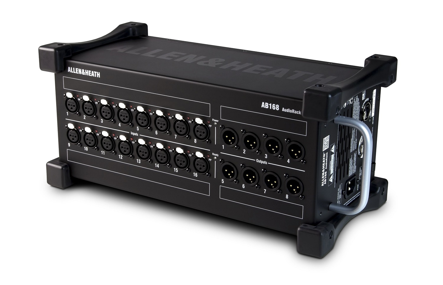 Allen & Heath AB168