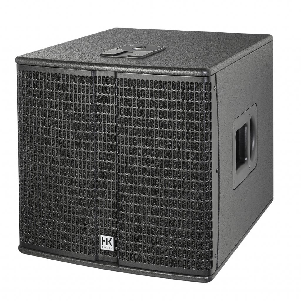 HK Audio Elements E115 Sub D