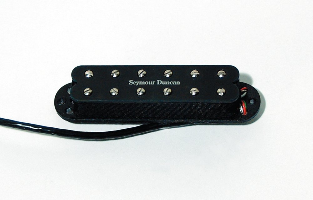 Seymour Duncan SJBJ-1B BLK