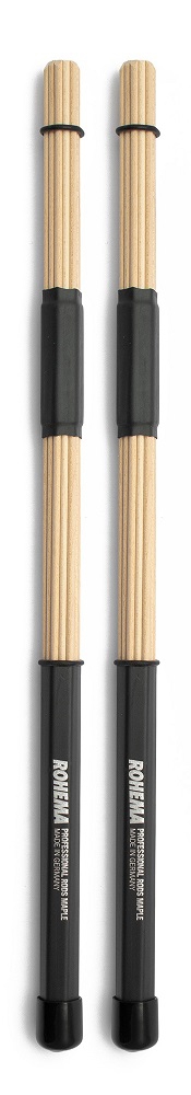 Rohema Rods Maple 19 Stäbe