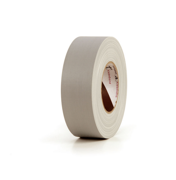 Gerband Gaffa Tape 258 silber, 50m