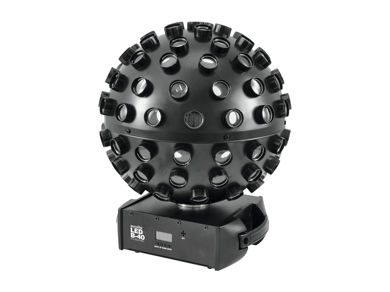 EUROLITE LED B-40 HCL