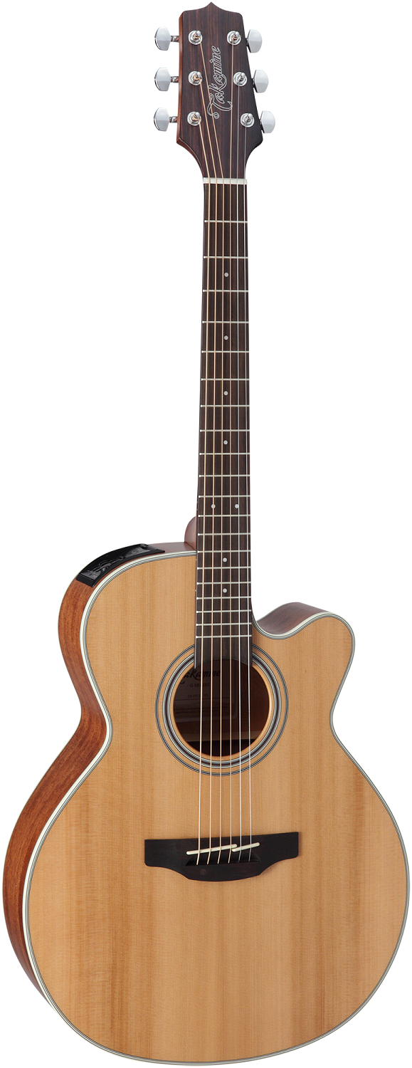 Takamine GN20CE NS