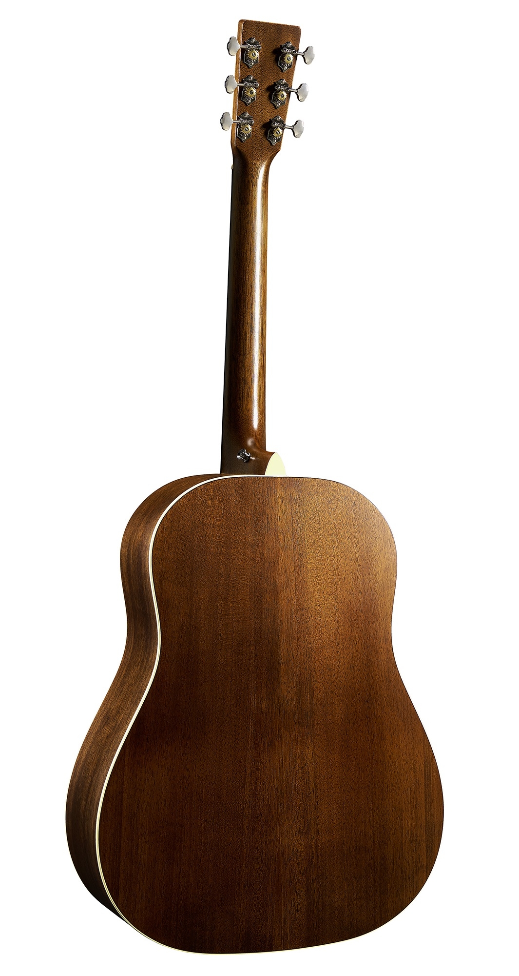 Martin DSS-16E 1935 Burst