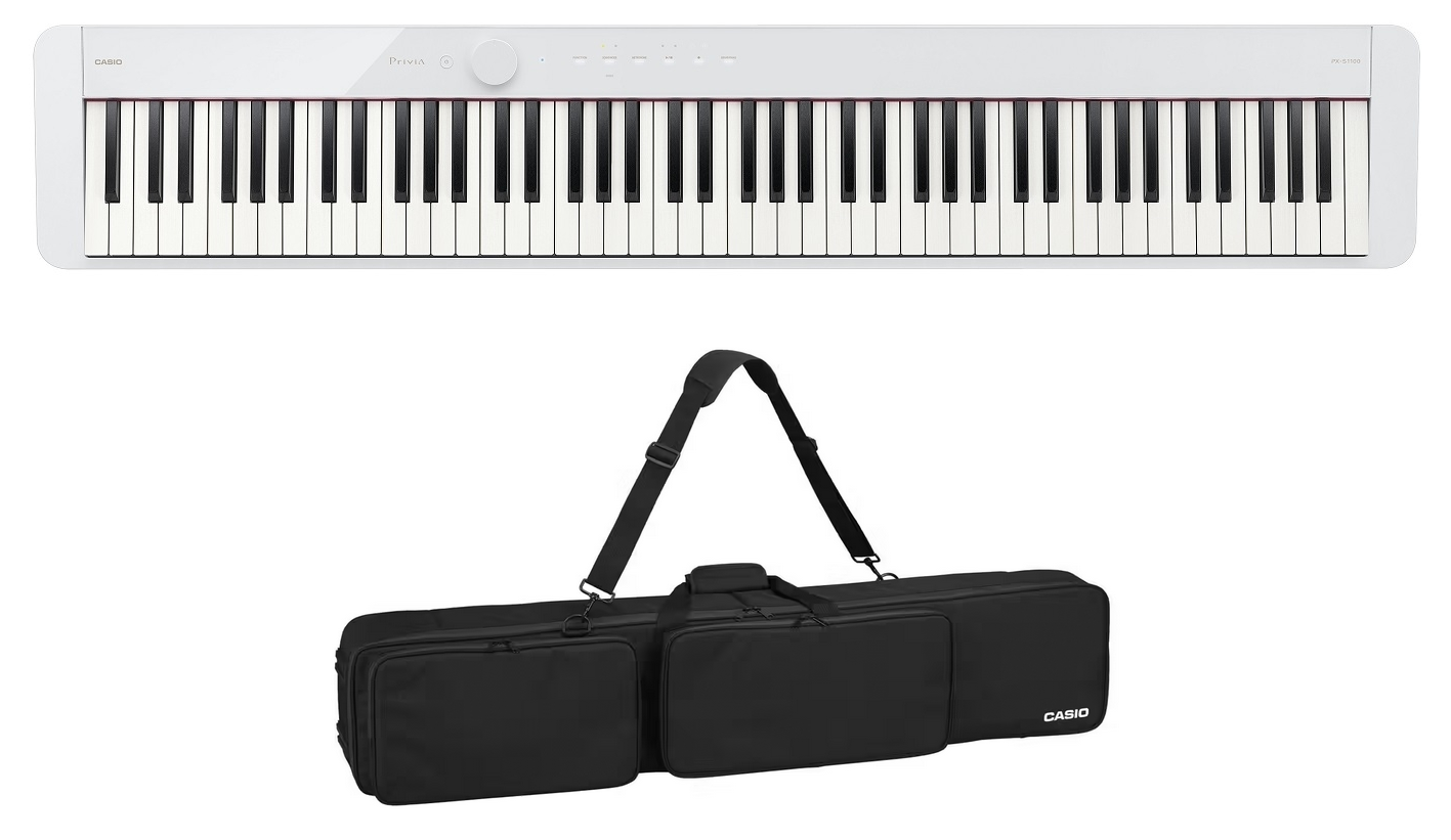 Casio PX-S1100 WE Stage Set