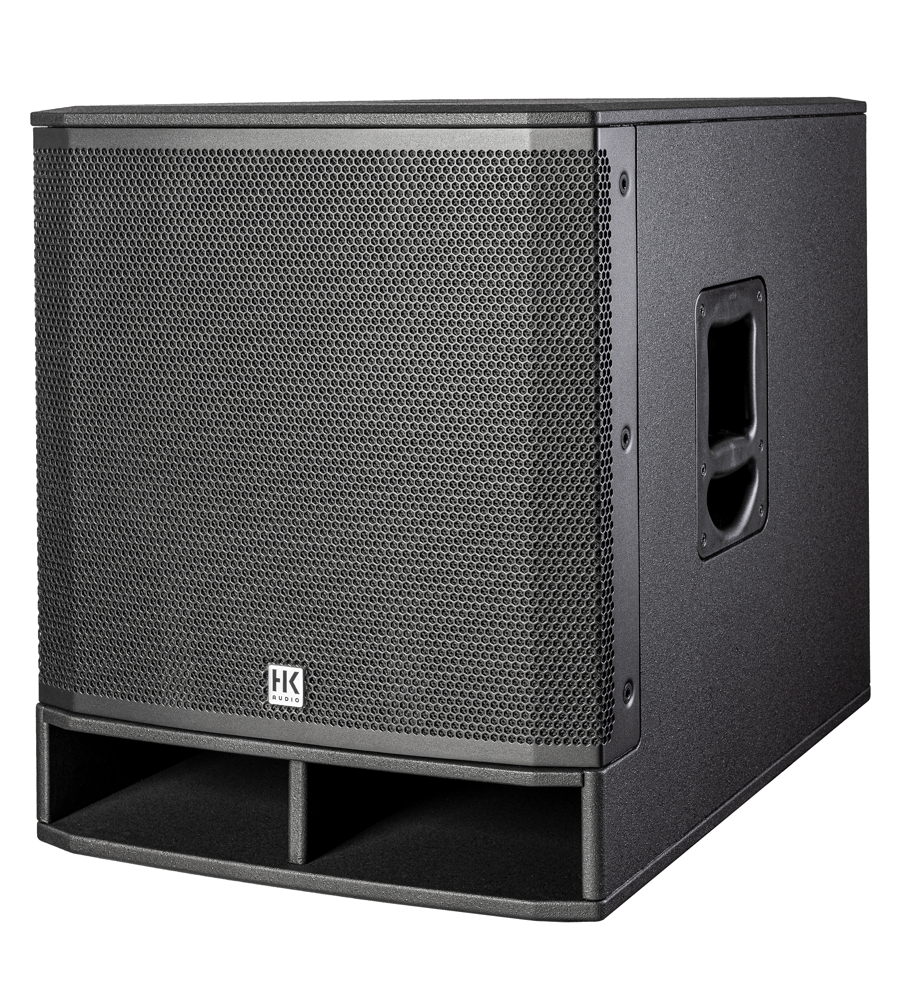 HK Audio PORTABLE SUB 118 A