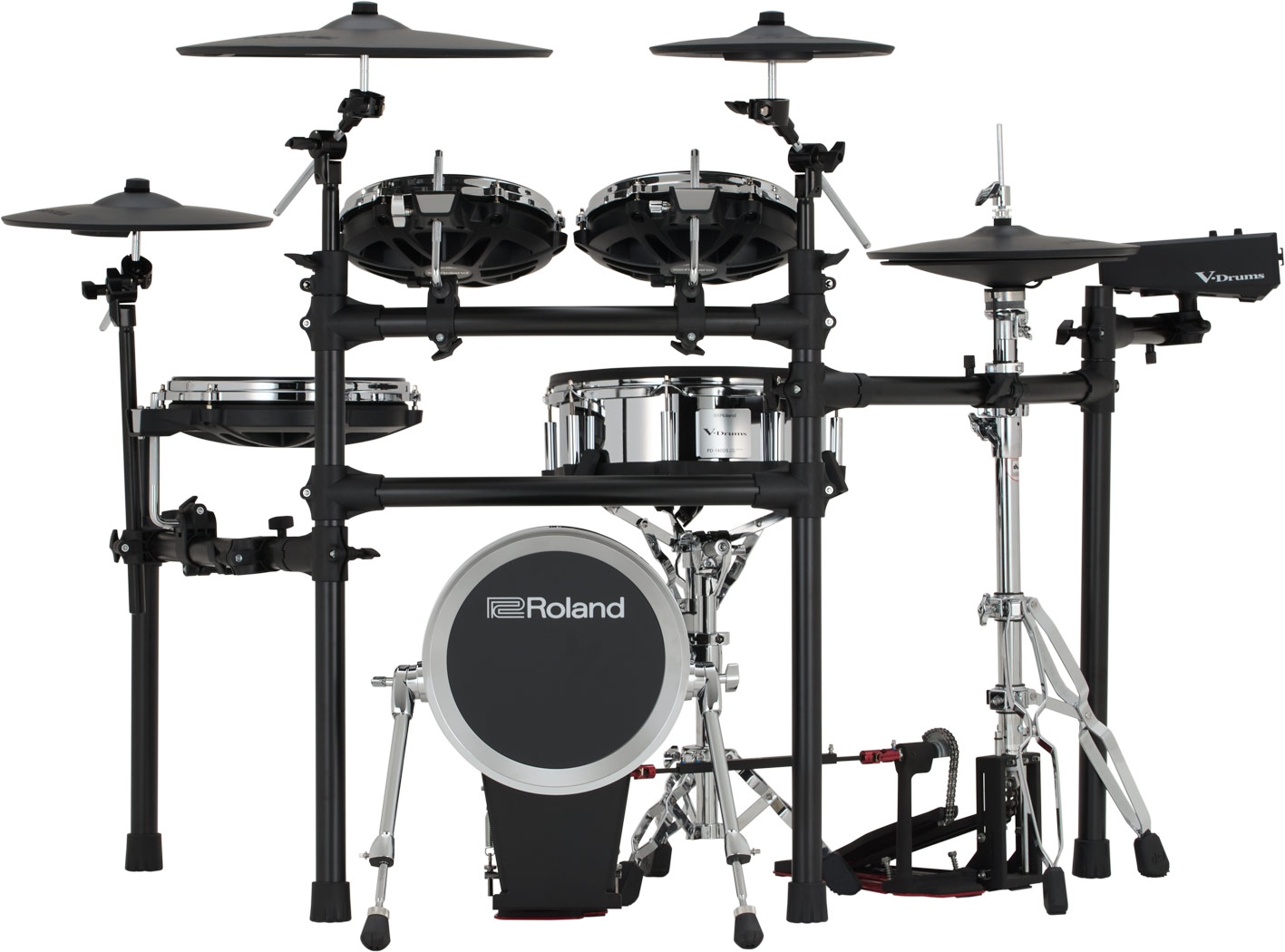 Roland TD-516 V-Drum Kit