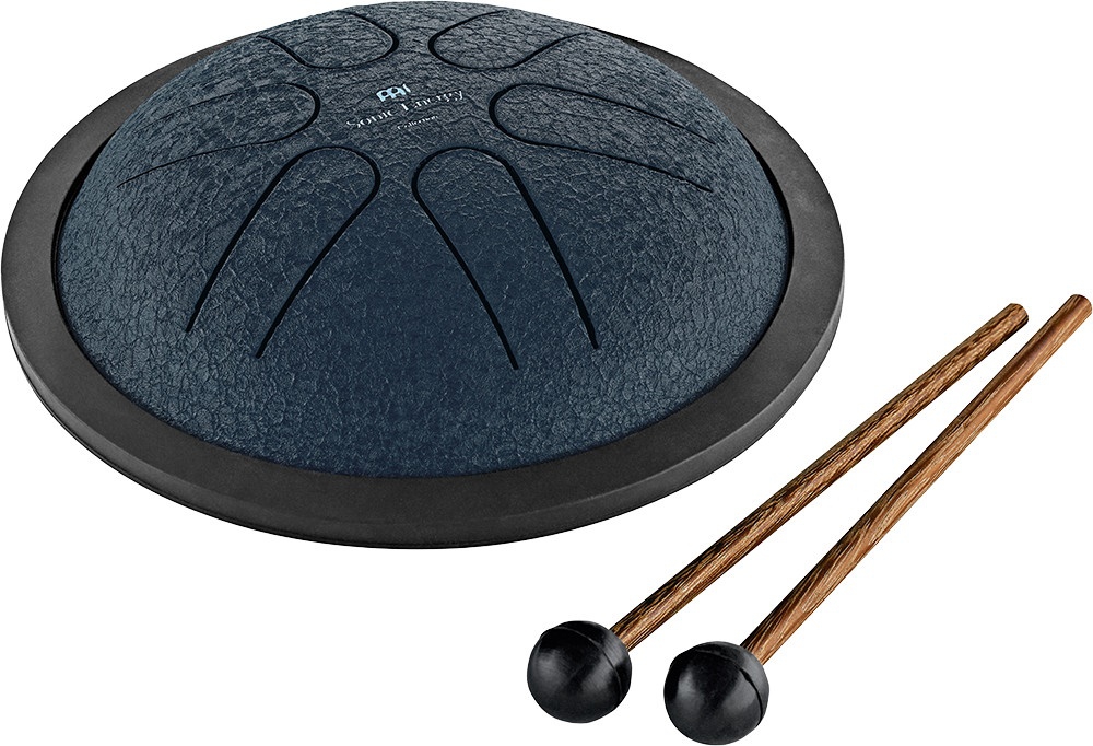 Meinl Sonic Energy Mini Steel Tongue Drum A Dur