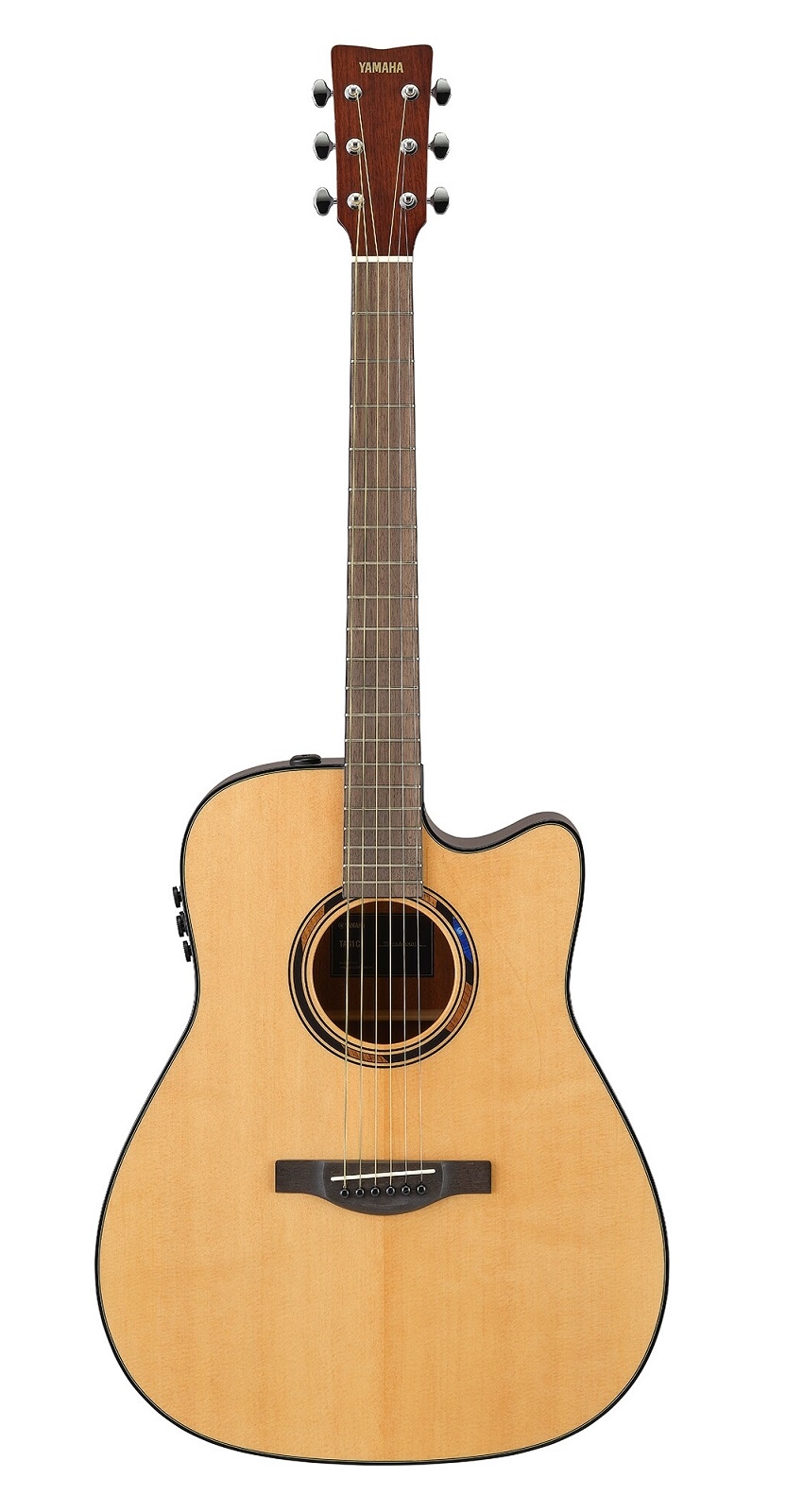 Yamaha TAG1 C Natural TransAcoustic 2.Gen