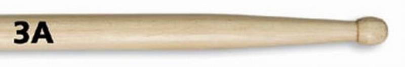 Vic Firth 3A American Classic