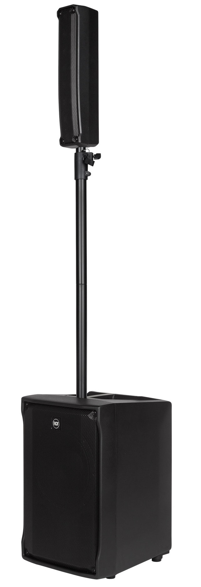 RCF EVOX JMIX 8 - Versand Retoure