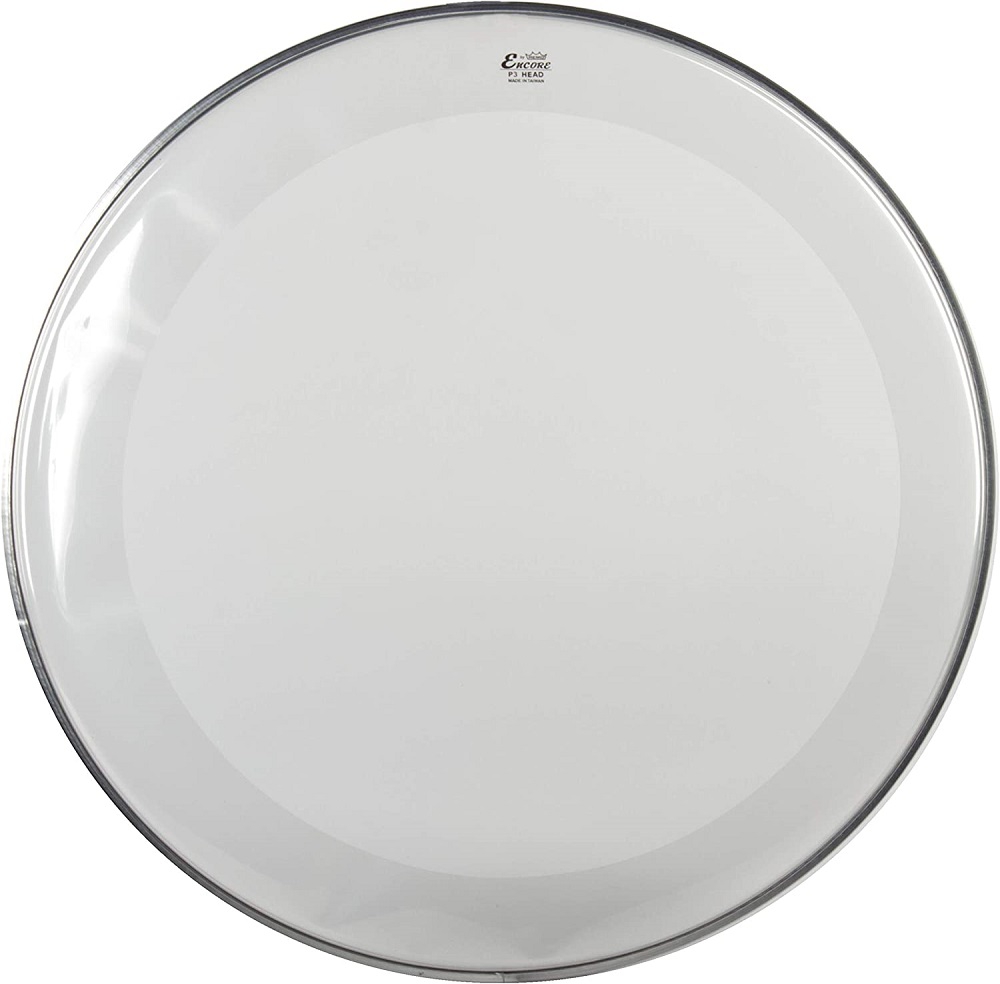 Remo 20" ENCORE Powerstroke 3 clear