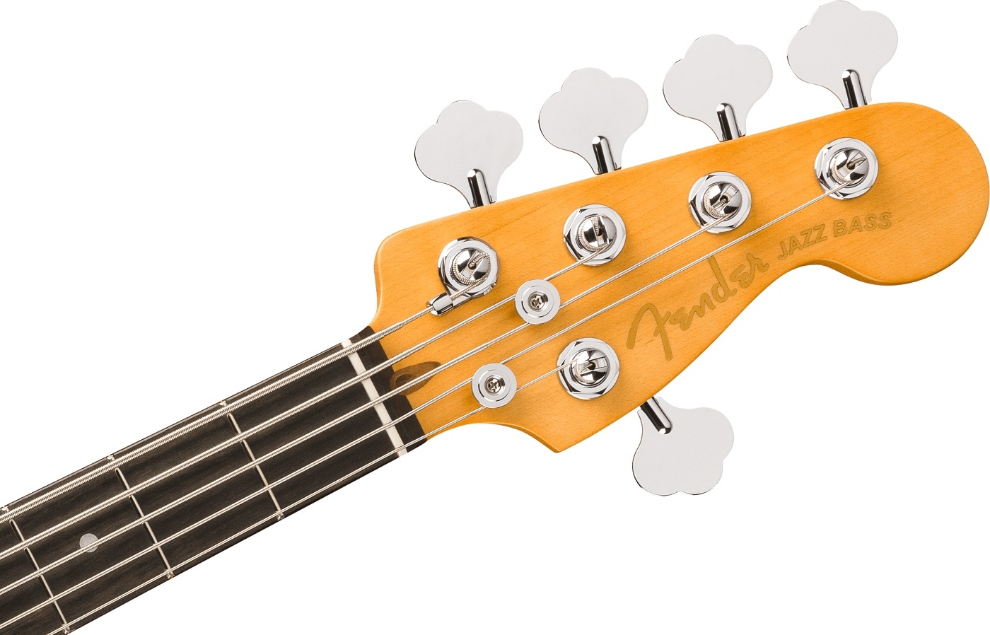 Fender AM Ultra II Jazz Bass V Ultraburst