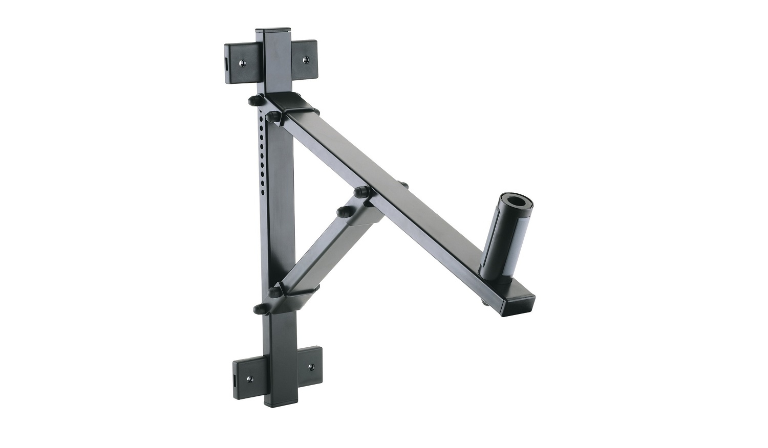 K&M 24110 Boxenwandhalter