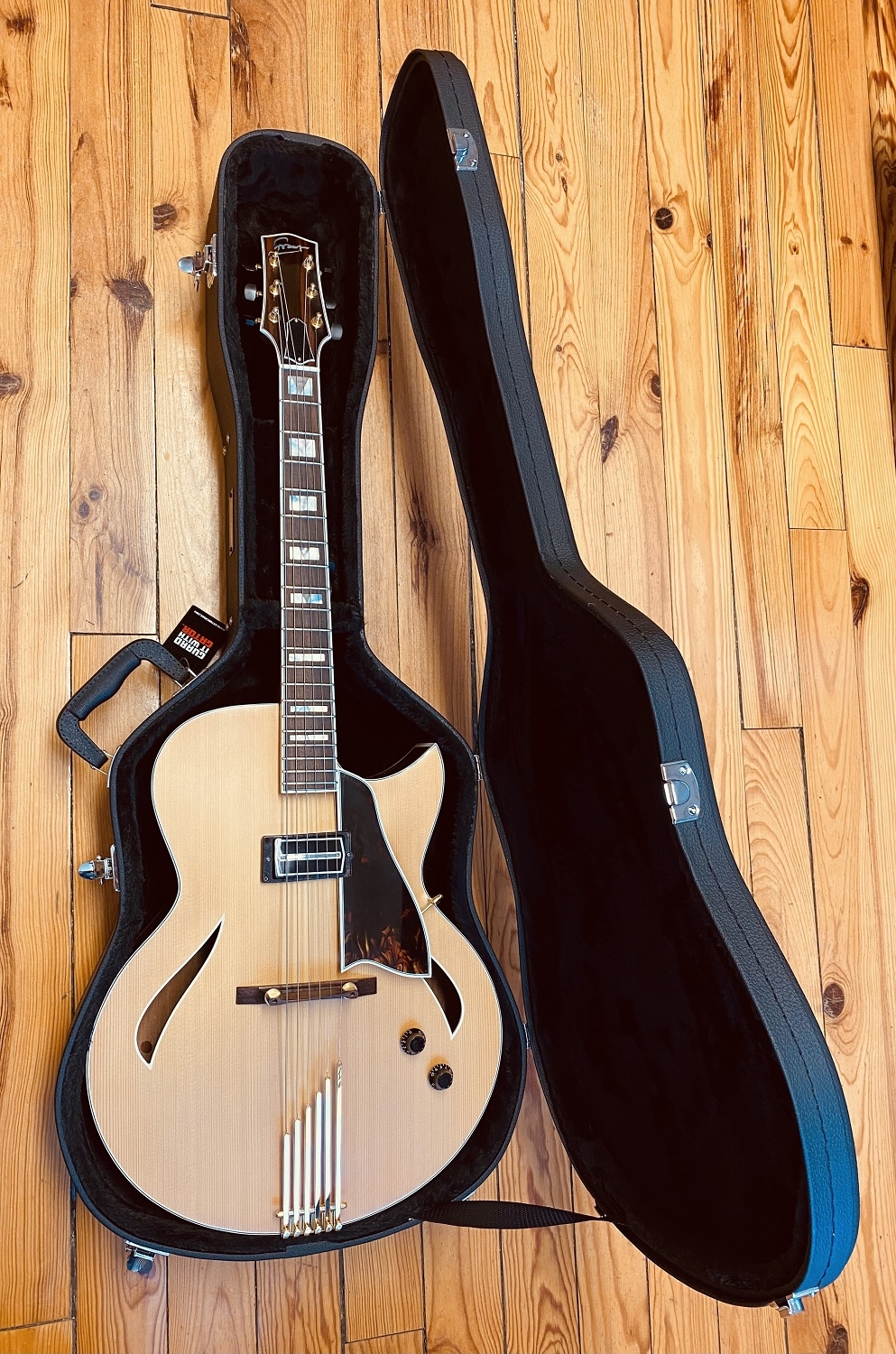 Heiner's Jazz-Boxes Skylark -gebraucht-