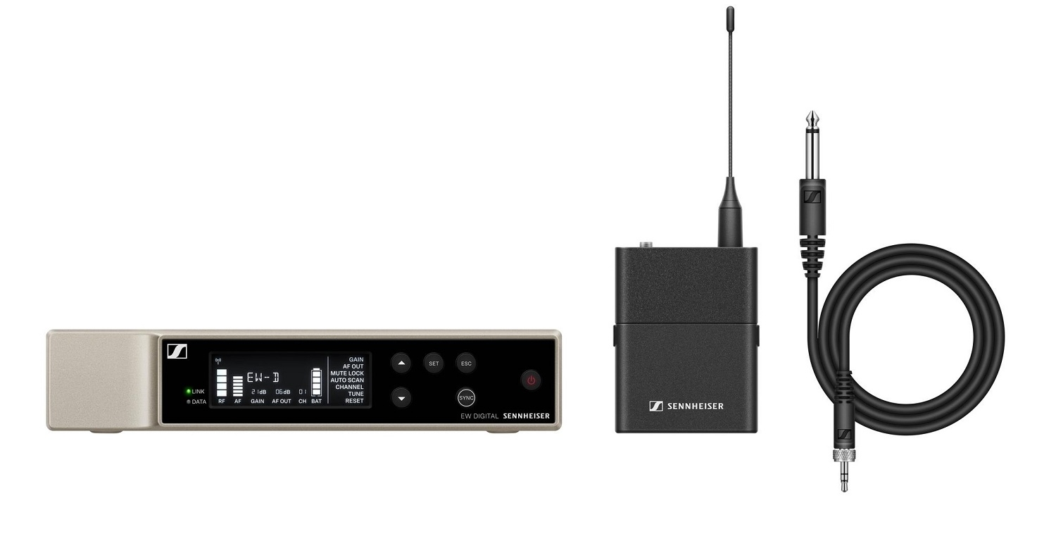 Sennheiser EW-D CI1 SET (U1/5)