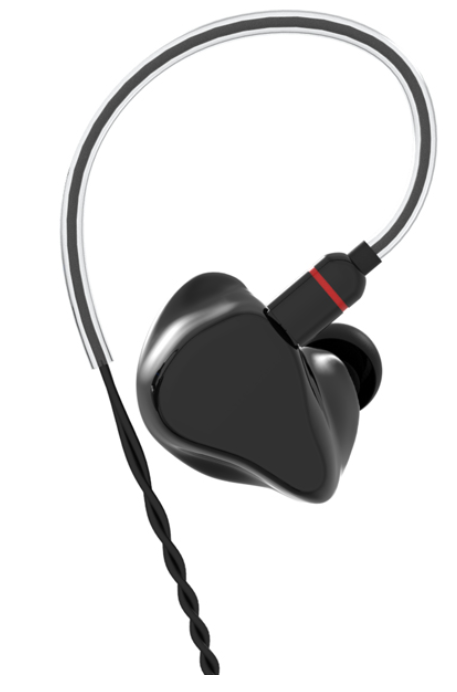InEar StageDiver SD5