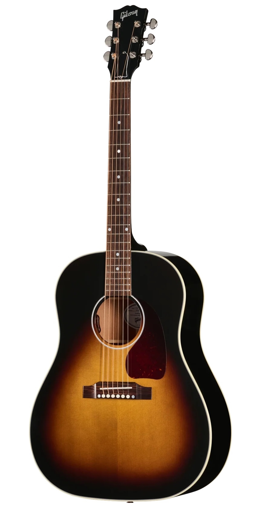 Gibson J-45 Standard HiFi VS
