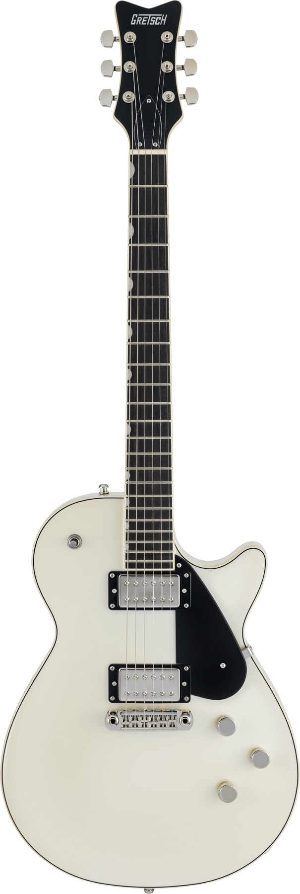 Gretsch Electromatic Premier Jet Vintage Pearl