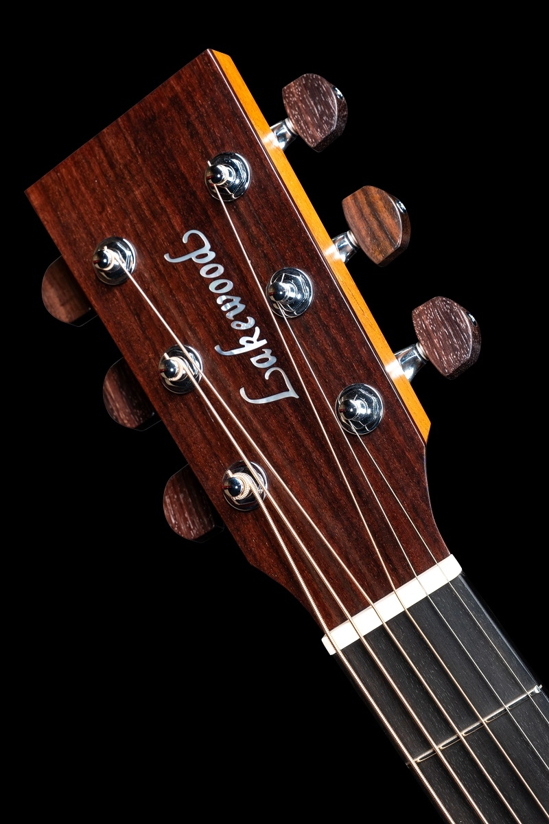 Lakewood D-31 CP Natural