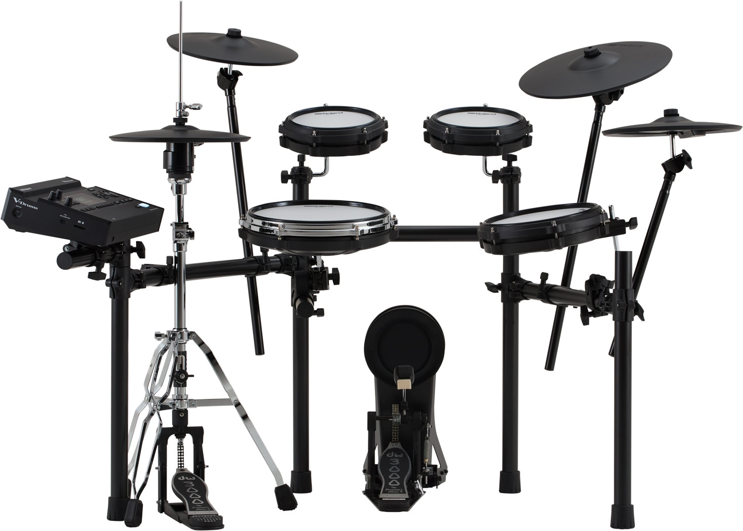 Roland TD-316 V-Drum Kit