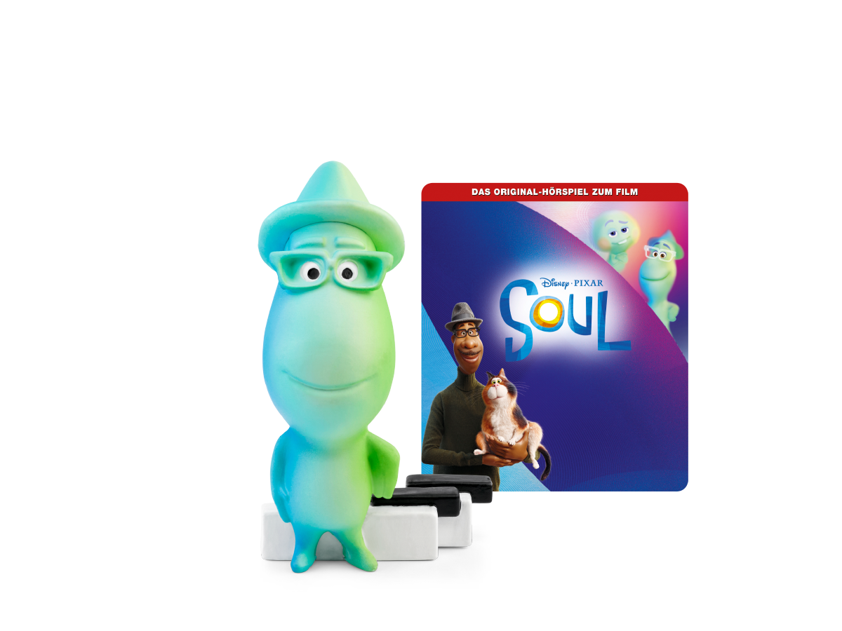 Tonies Disney - Soul