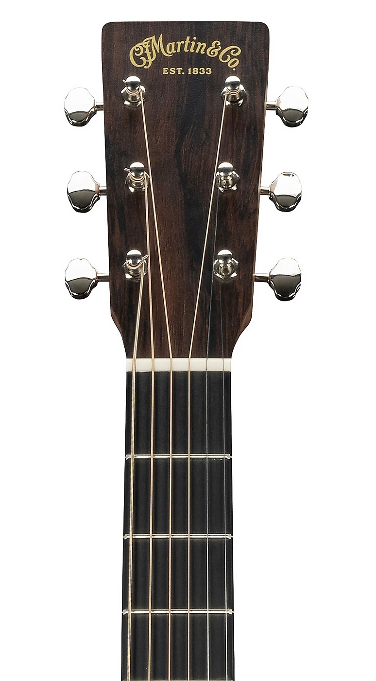 Martin DJr-E Street Legend Burst