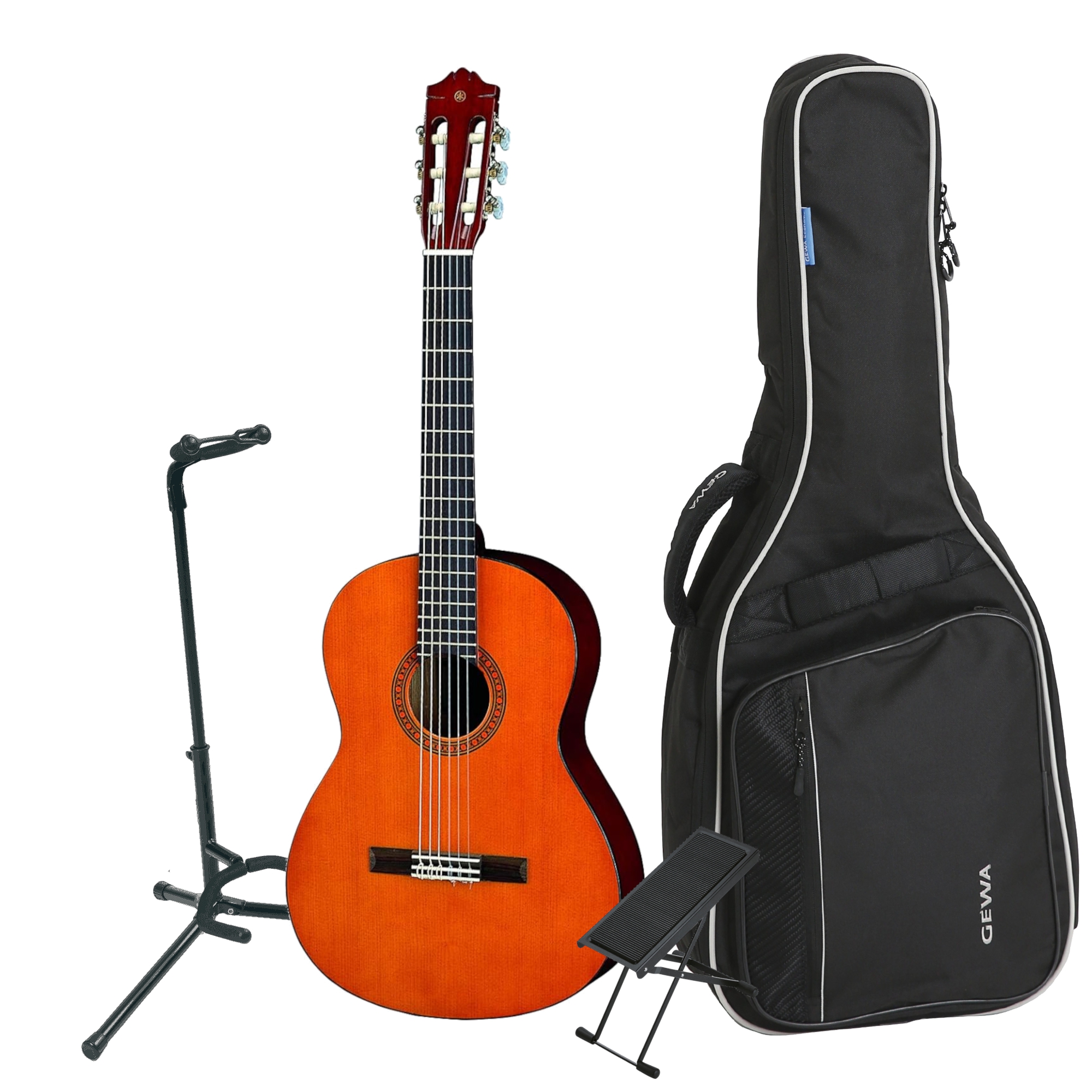 Yamaha CGS102AII - Mietinstrument