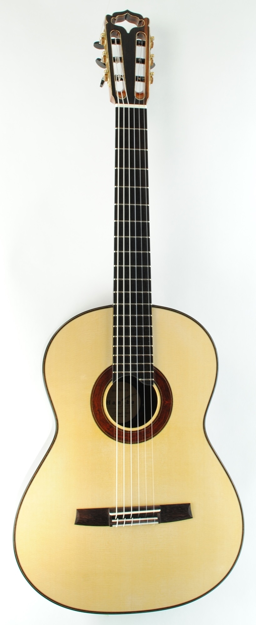 Hanika HE-Torres -Demo-