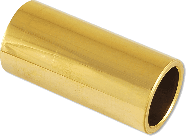 Dunlop Slide 224 Pro Solid Brass