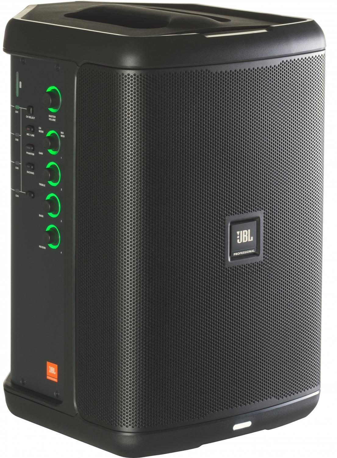 JBL EON One Compact - Mietgerät - 02