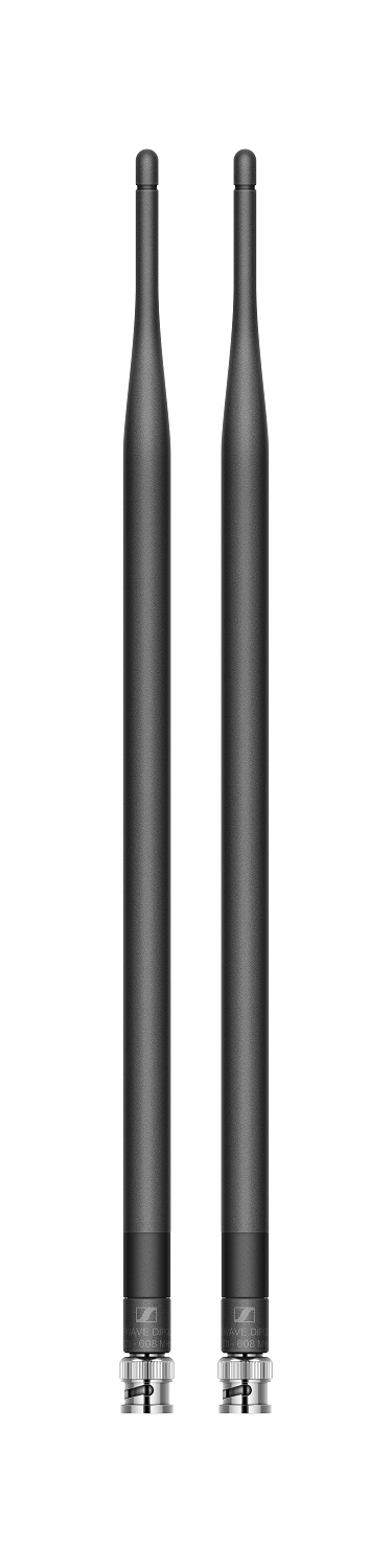 Sennheiser EW-D Stabantennen