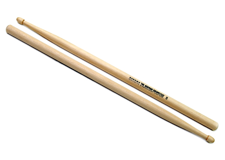 Rohema Drumsticks 5B Hickory