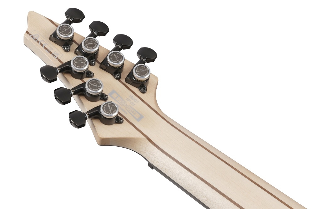 Ibanez A527 NSH Nebula Shift