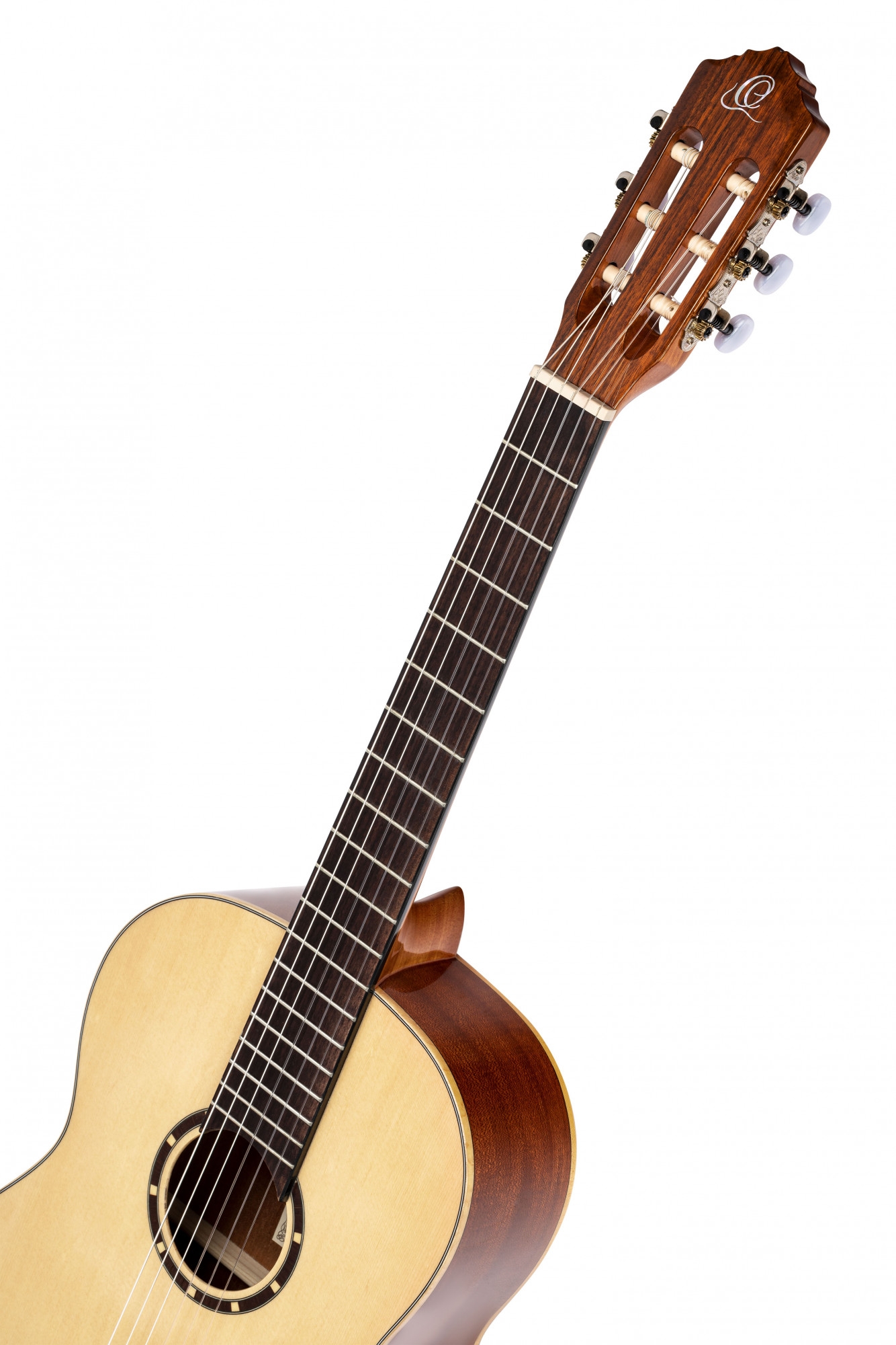 Ortega R121G