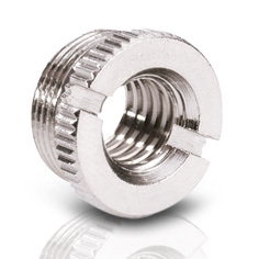 Adam Hall D800 Reduziergewinde 5/8"