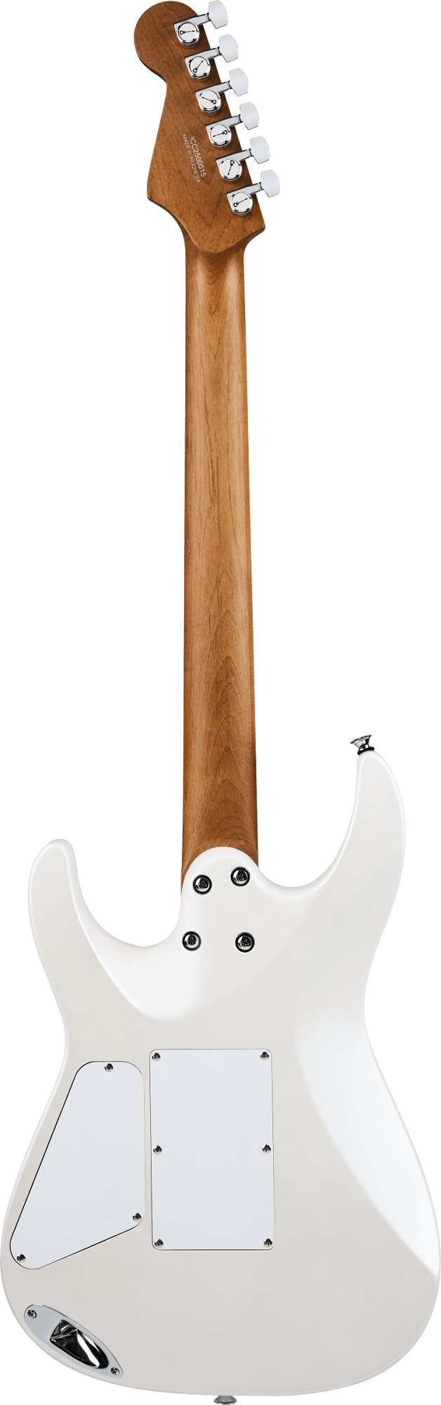 Charvel Pro Mod Plus Dinky DK24 Celestial Silk