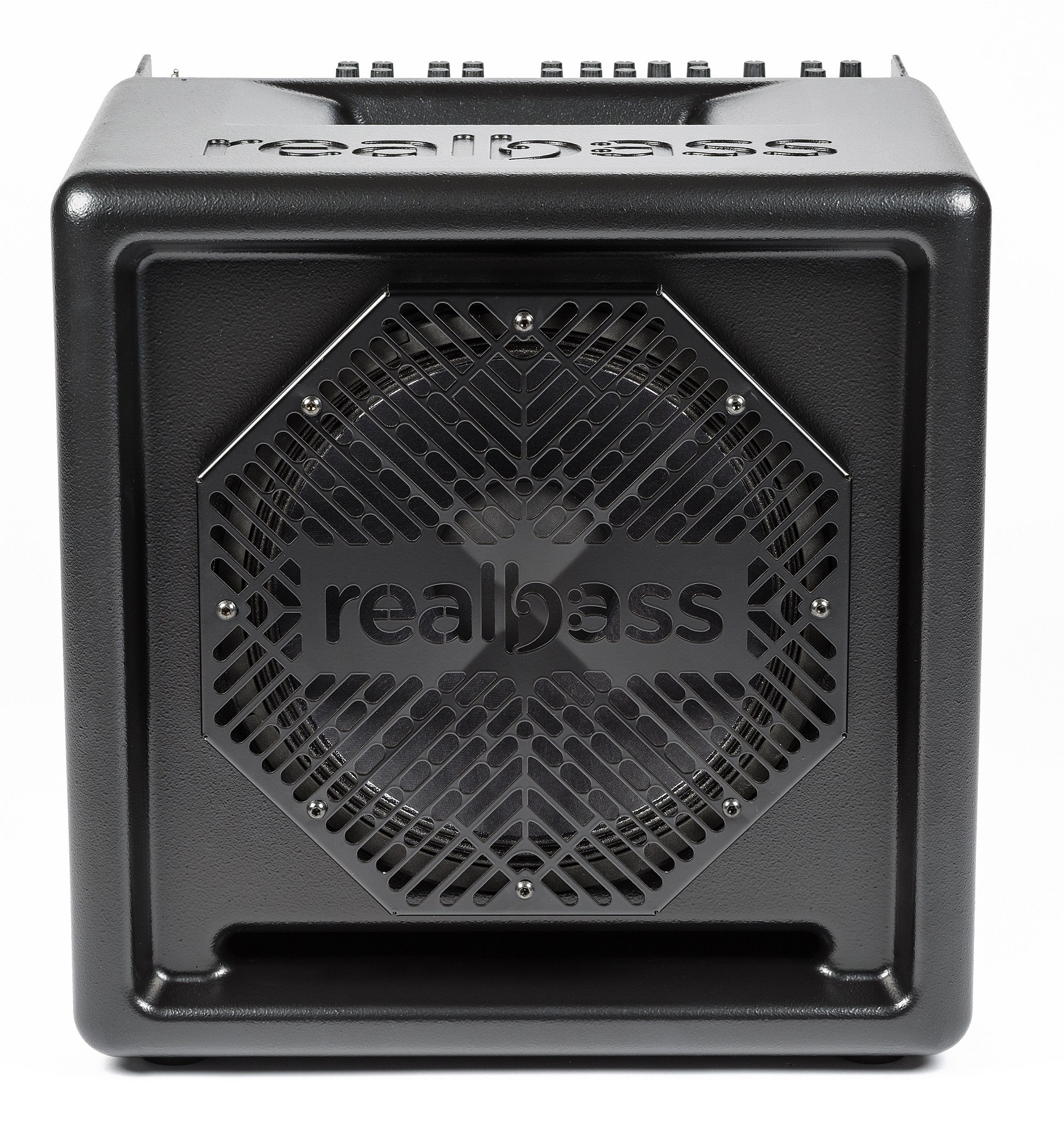 Realbass Combo Carbon Duo